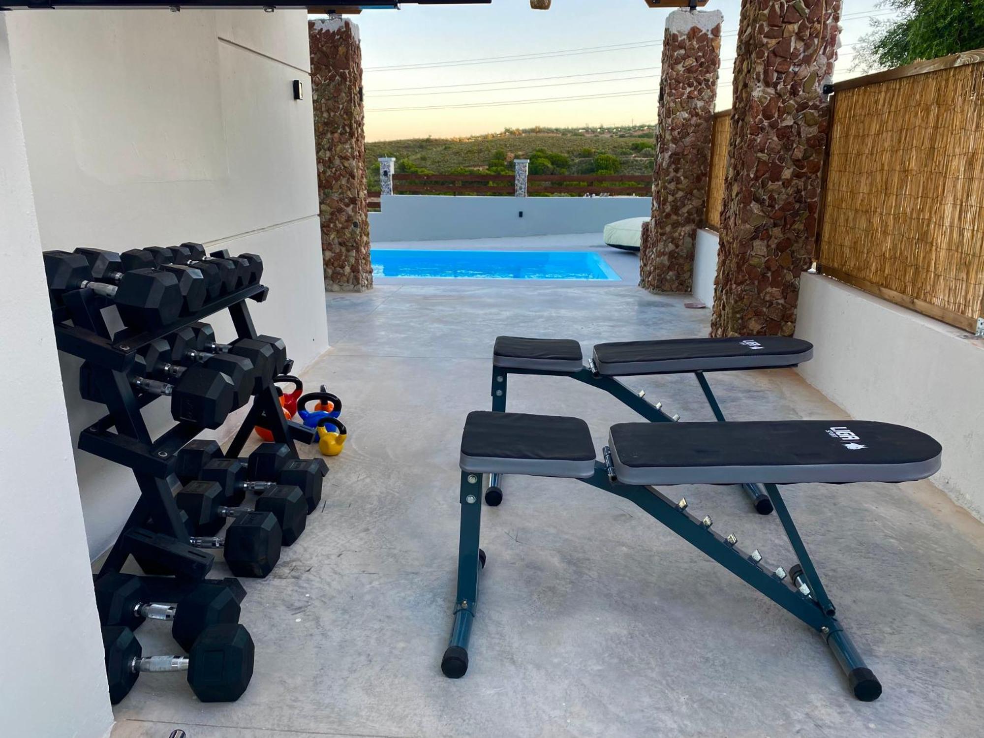 Villa Tranquila Rhodes Psinthos Zewnętrze zdjęcie